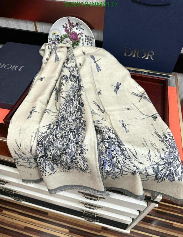 Scarf-Dior Code: NM4177 $: 85USD