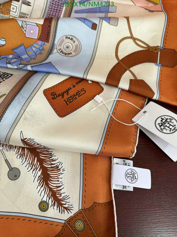 Scarf-Hermes Code: NM4233 $: 65USD