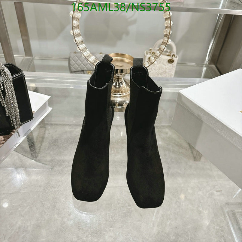 Women Shoes-Boots Code: NS3755 $: 165USD-yupoo dhgate Women Shoes-Boots Code: NS3755 $: 165USD