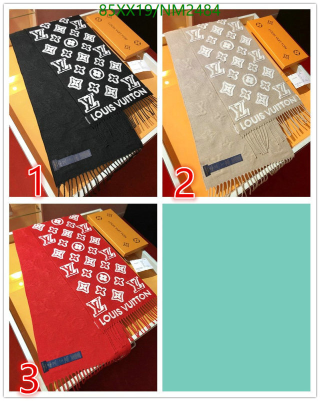 Scarf-LV Code: NM2484 $: 85USD