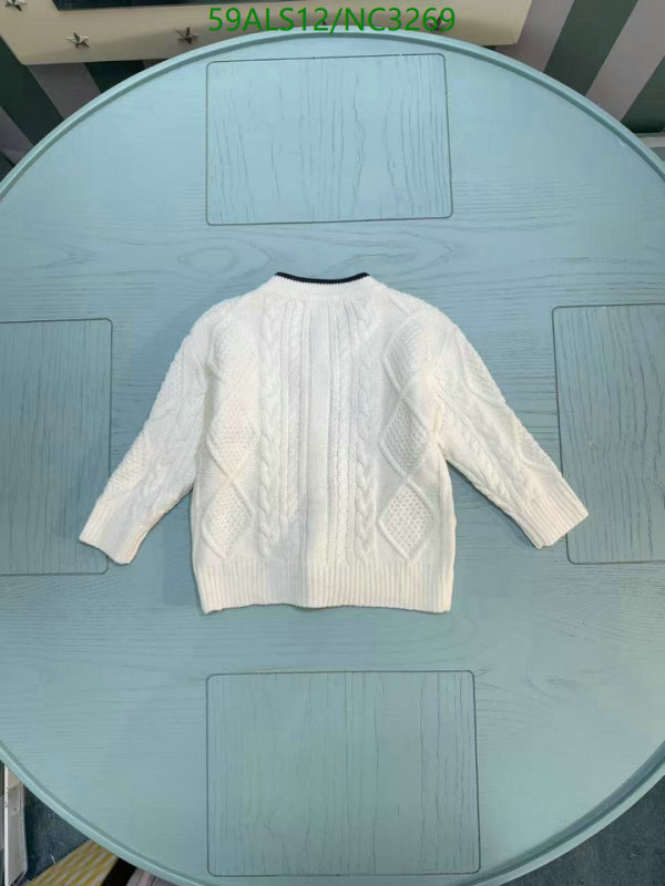 Kids Clothing-Moncler Code: NC3269 $: 59USD