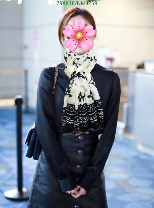 Scarf-LV Code: NM4259 $: 79USD