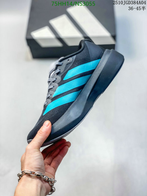 Men shoes-Adidas Code: NS3055 $: 75USD
