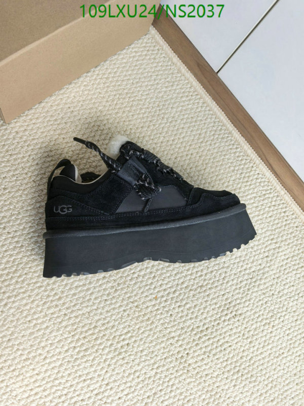 Women Shoes-UGG Code: NS2037 $: 109USD
