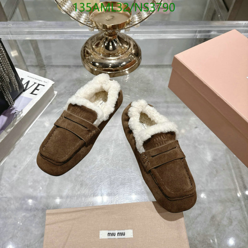 Women Shoes-Miu Miu Code: NS3790 $: 135USD-yupoo dhgate Women Shoes-Miu Miu Code: NS3790 $: 135USD