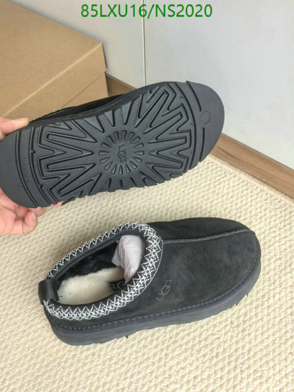 Women Shoes-UGG Code: NS2020 $: 85USD