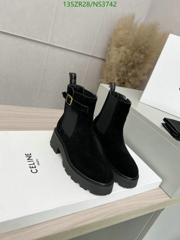 Women Shoes-Celine Code: NS3742 $: 135USD-yupoo dhgate Women Shoes-Celine Code: NS3742 $: 135USD