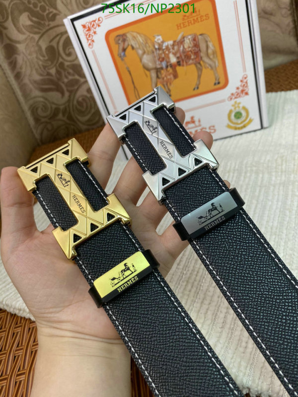 Belts-Hermes Code: NP2301 $: 75USD