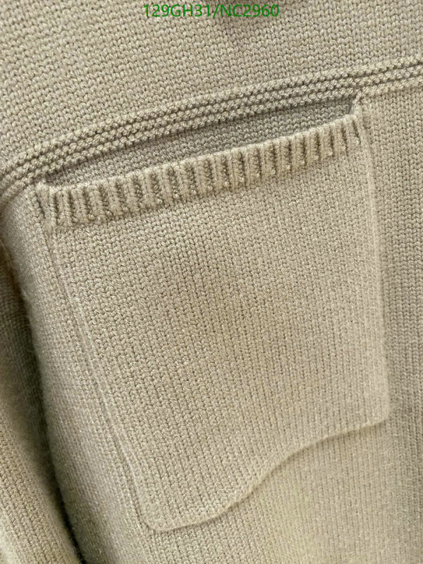 Clothing-Loewe Code: NC2960 $: 129USD