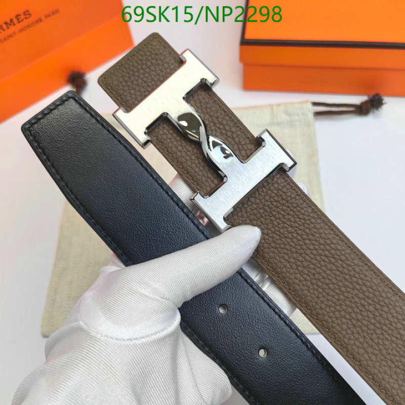 Belts-Hermes Code: NP2298 $: 69USD