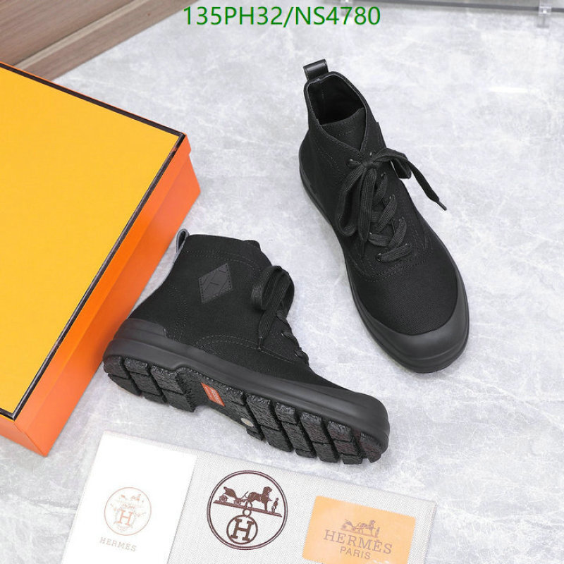 Women Shoes-Hermes Code: NS4780 $: 135USD