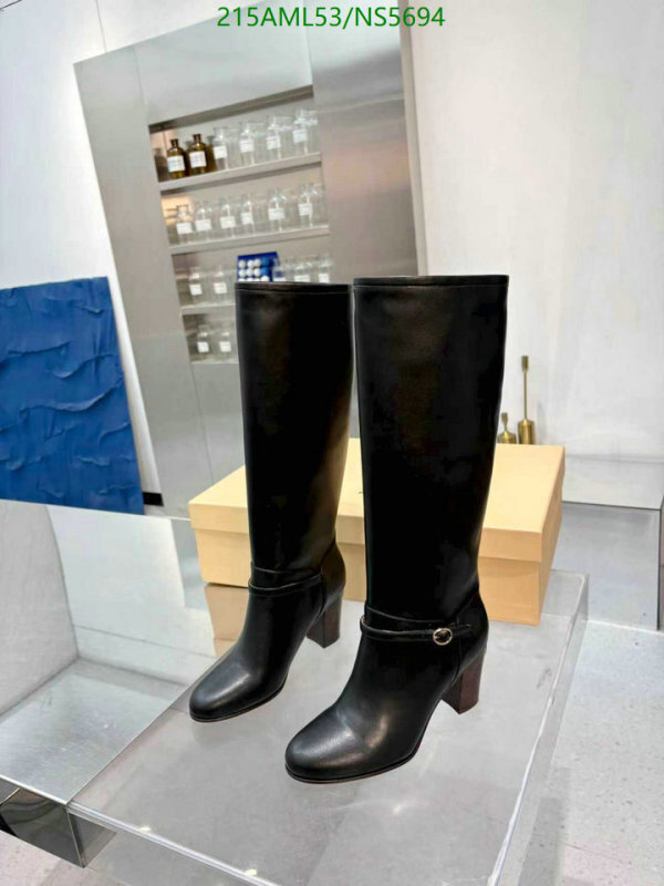 Women Shoes-Boots Code: NS5694 $: 215USD