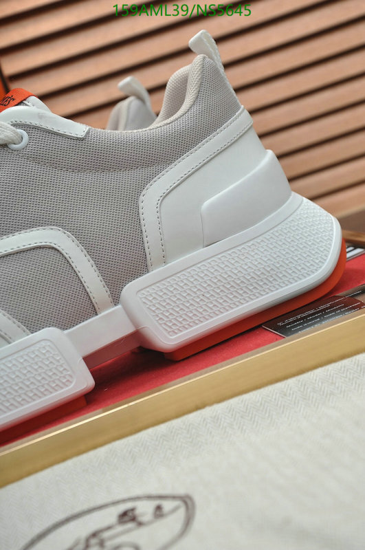 Men shoes-Hermes Code: NS5645 $: 159USD