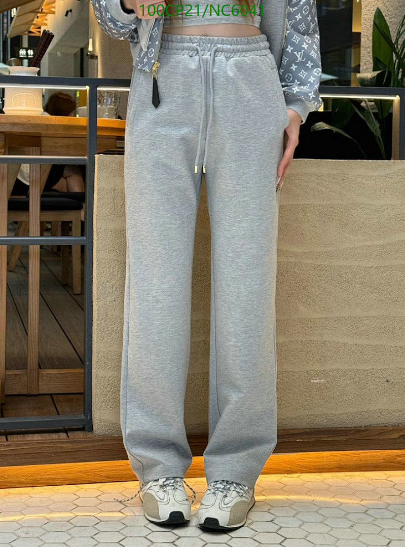 Clothing-LV Code: NC6041 $: 100USD