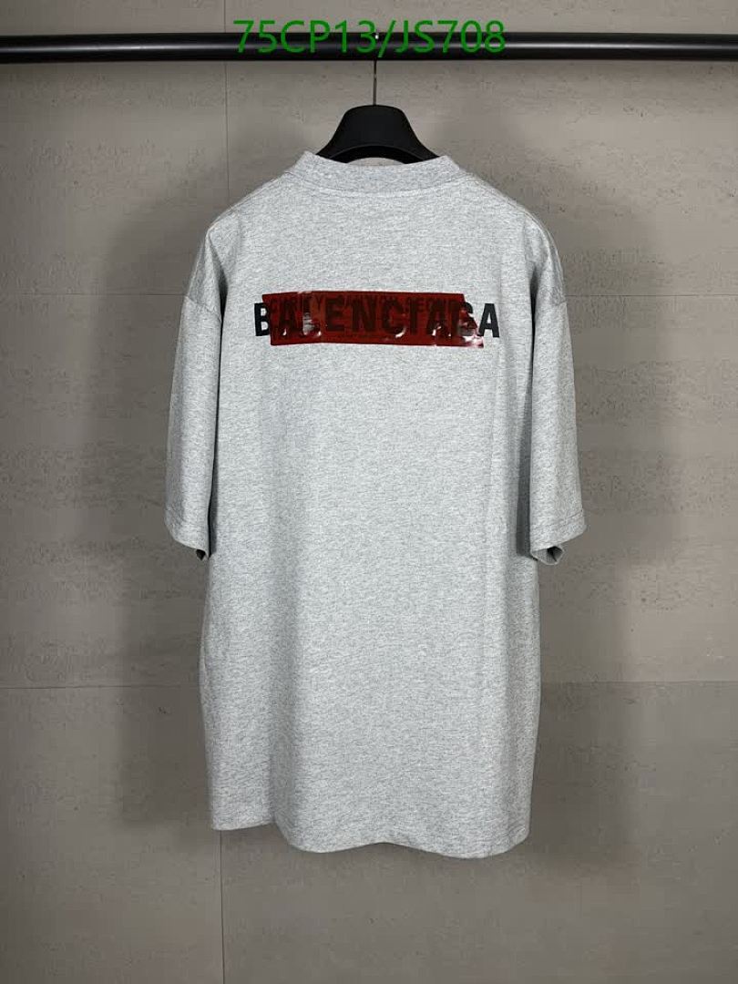 Clothing-Balenciaga Code: JS708 $: 75USD