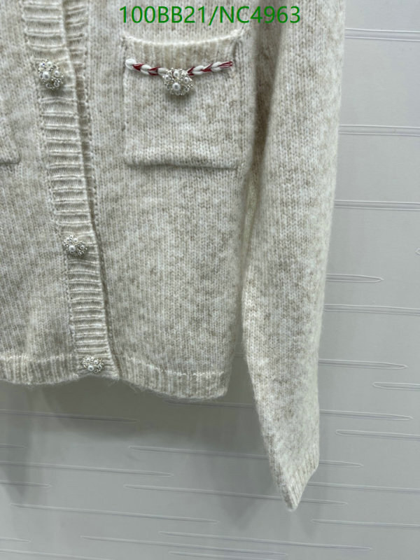 Clothing-Chanel Code: NC4963 $: 100USD