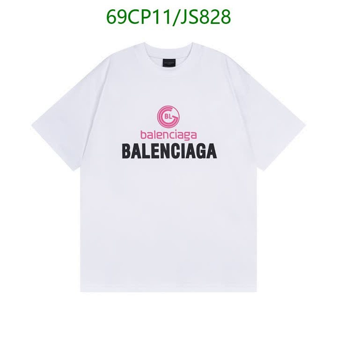 Clothing-Balenciaga Code: JS828 $: 69USD