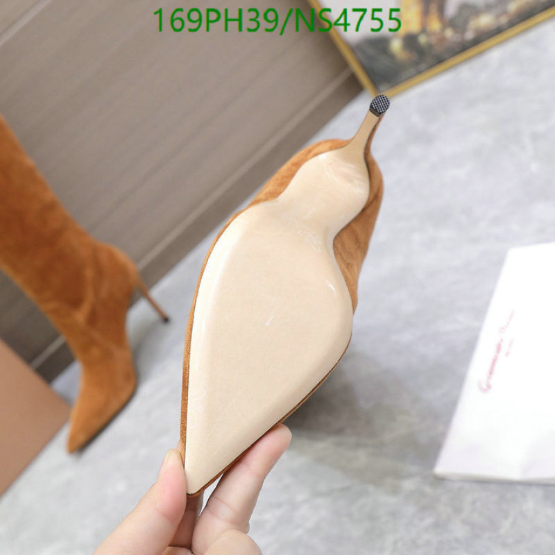 Women Shoes-Boots Code: NS4755 $: 169USD
