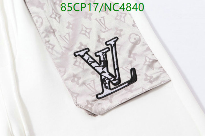 Clothing-LV Code: NC4840 $: 85USD