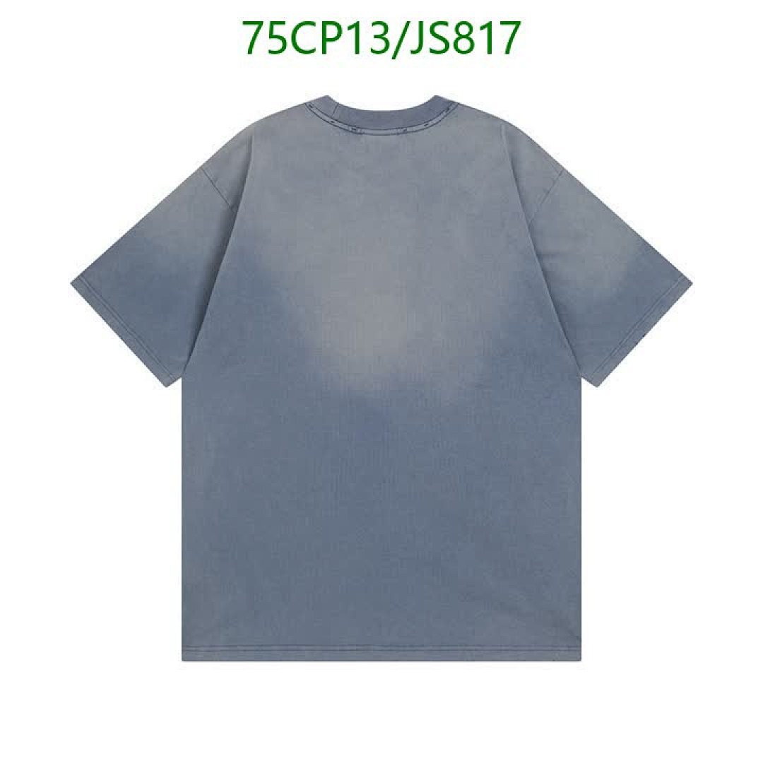 Clothing-Balenciaga Code: JS817 $: 75USD