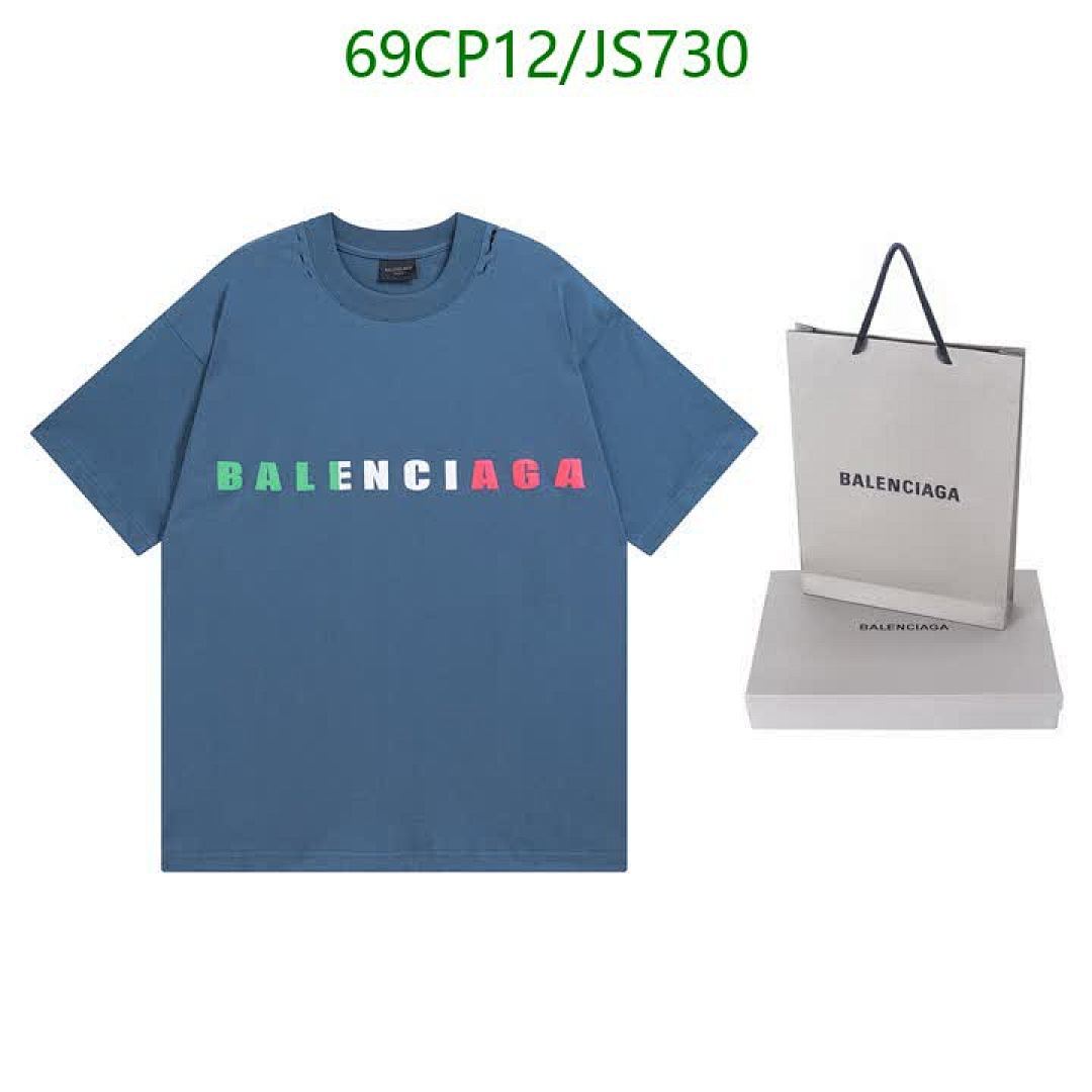 Clothing-Balenciaga Code: JS730 $: 69USD