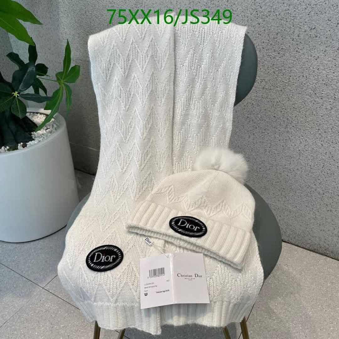 Cap-(Hat)-Dior Code: JS349 $: 75USD
