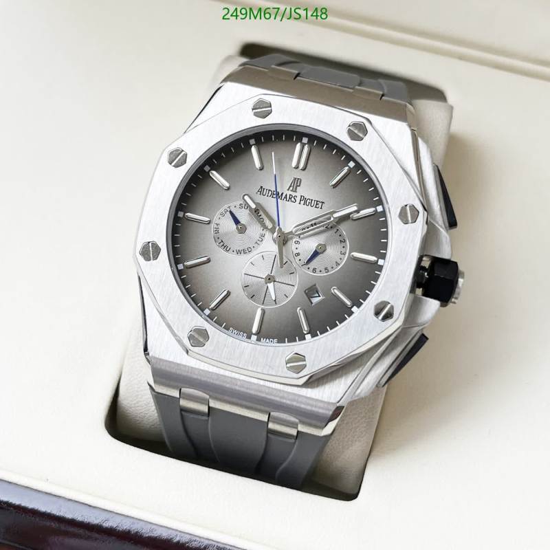 Watch-Mirror Quality-Audemars Piguet Code: JS148 $: 249USD