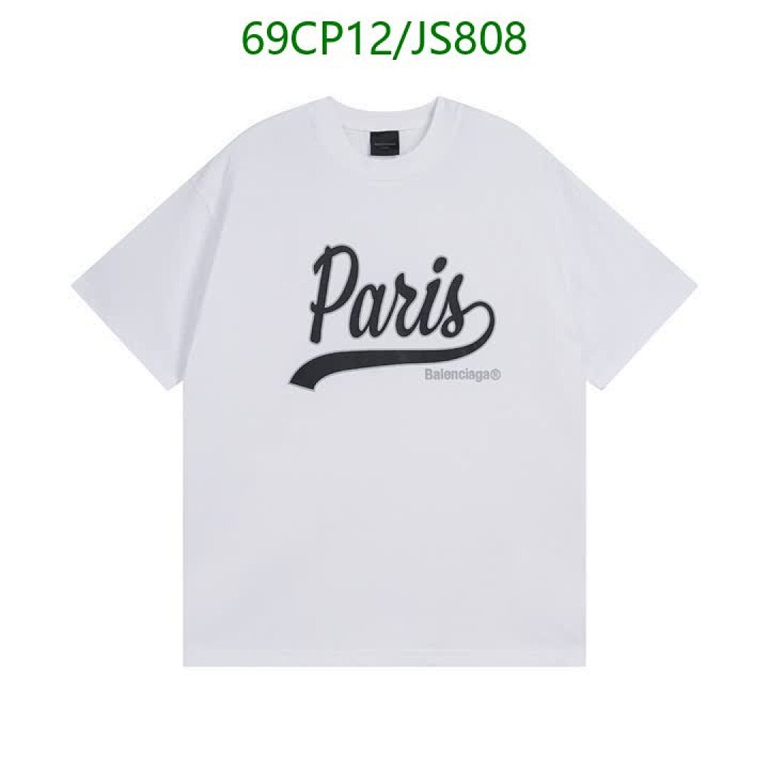 Clothing-Balenciaga Code: JS808 $: 69USD