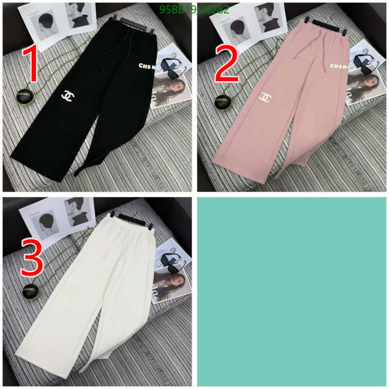 Clothing-Chanel Code: JS282 $: 95USD