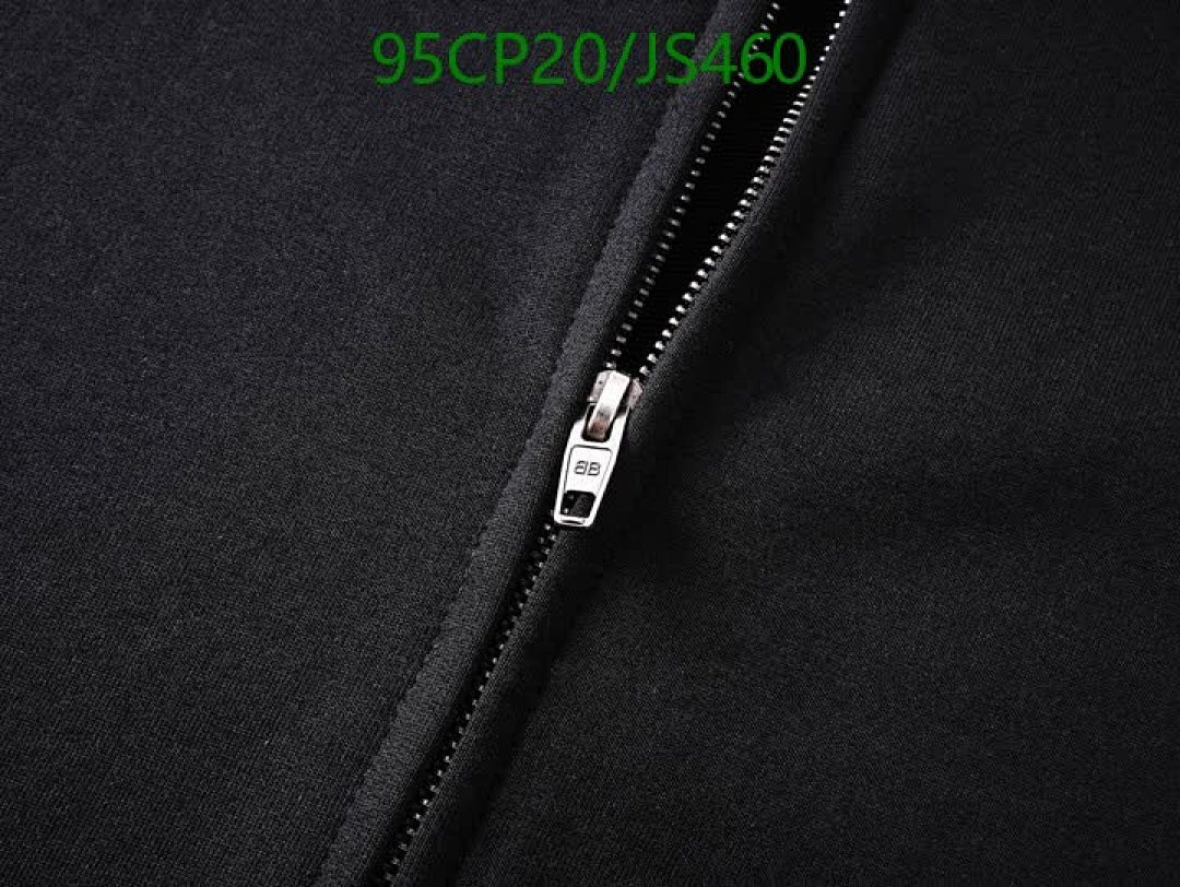 Clothing-Balenciaga Code: JS460 $: 95USD