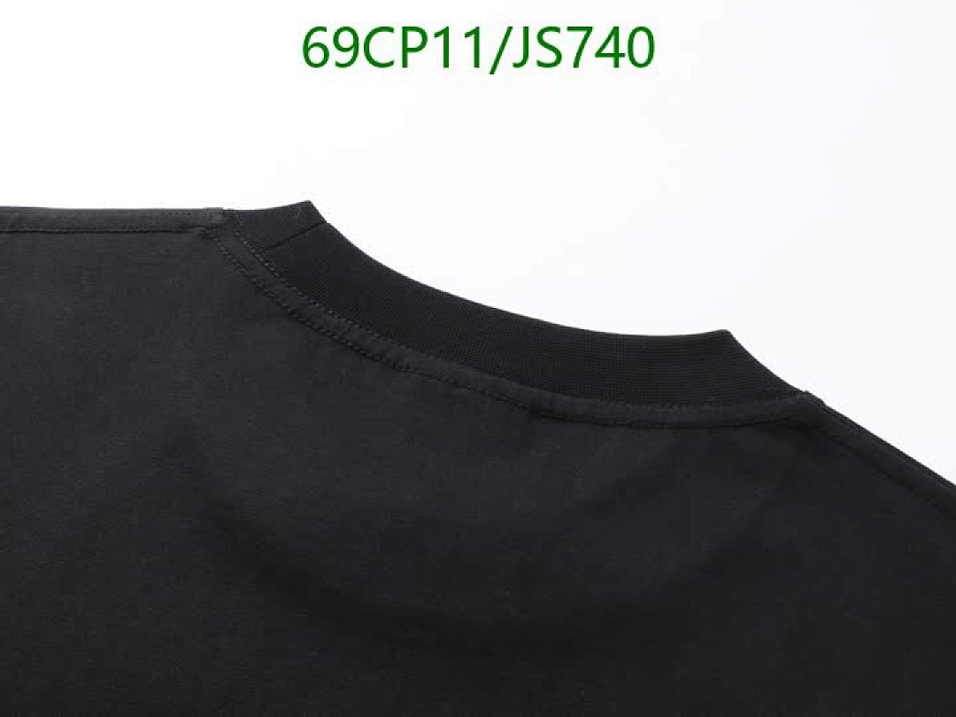 Clothing-Balenciaga Code: JS740 $: 69USD