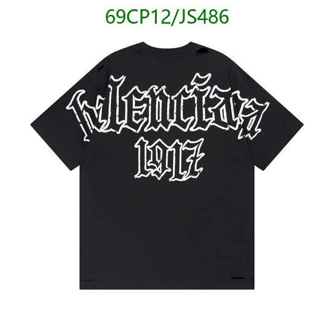 Clothing-Balenciaga Code: JS486 $: 69USD