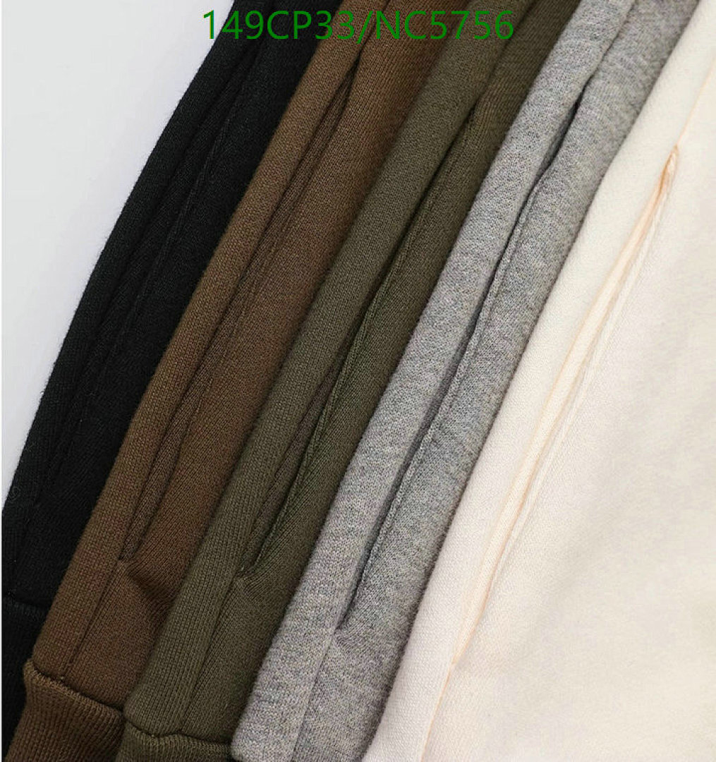 Clothing-Essentials Code: NC5756