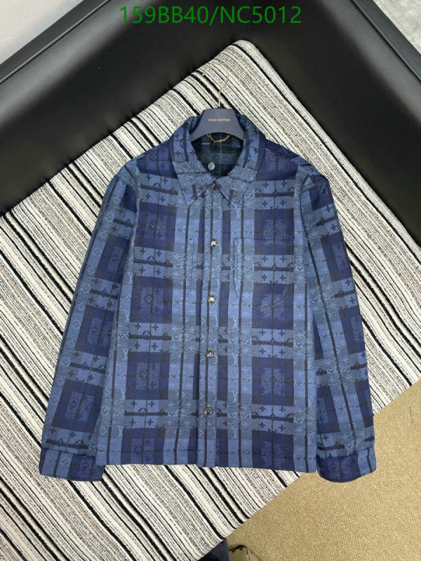 Clothing-LV Code: NC5012 $: 159USD