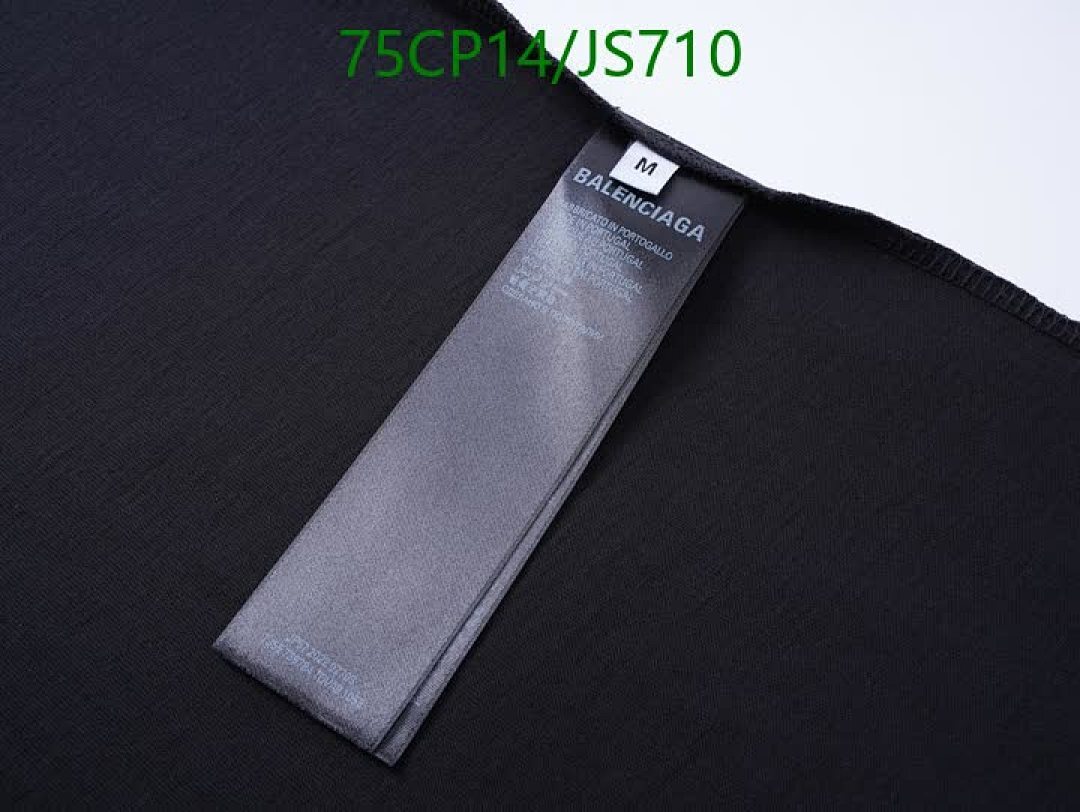 Clothing-Balenciaga Code: JS710 $: 75USD
