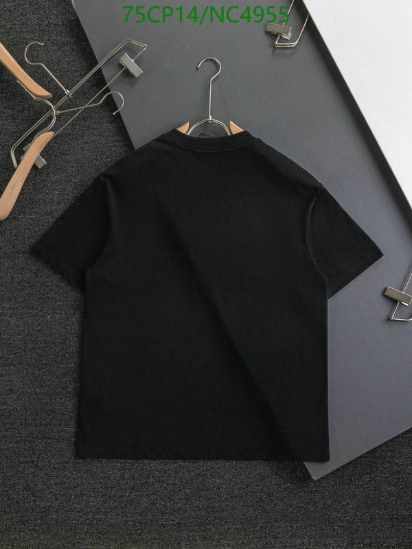 Clothing-Burberry Code: NC4955 $: 75USD