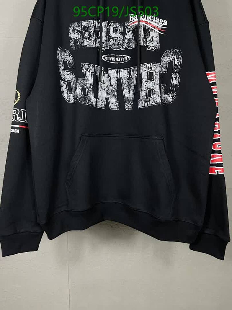 Clothing-Balenciaga Code: JS503 $: 95USD