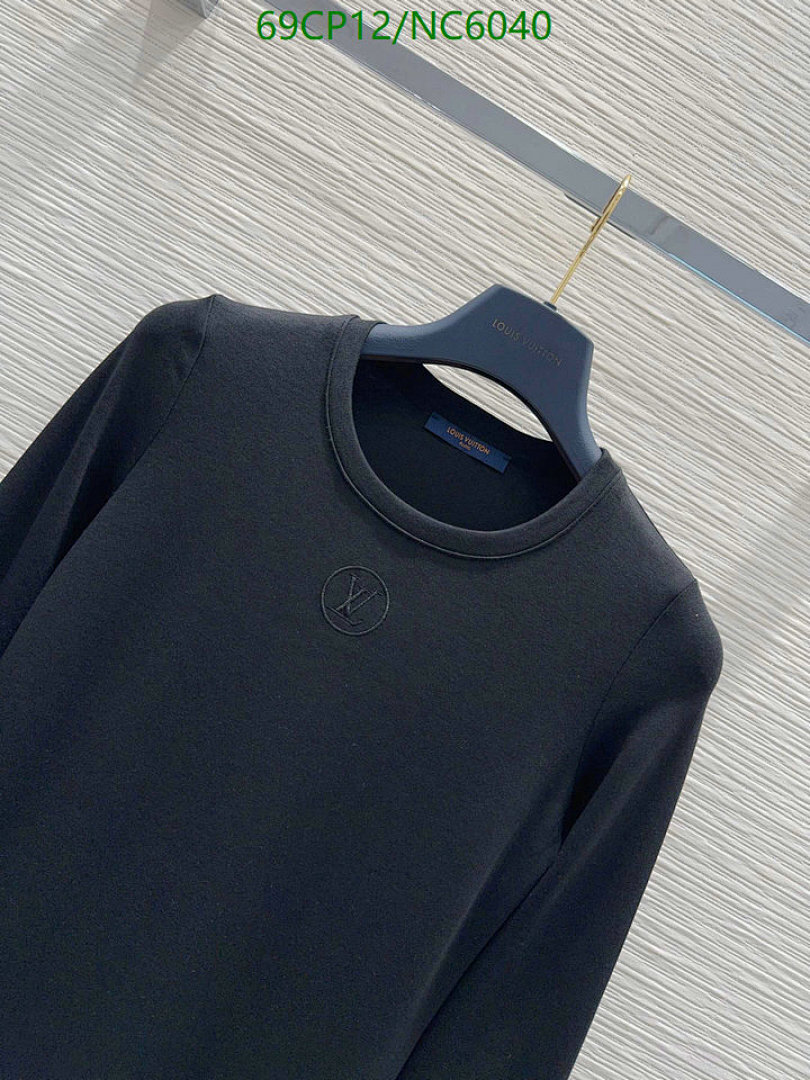 Clothing-LV Code: NC6040 $: 69USD
