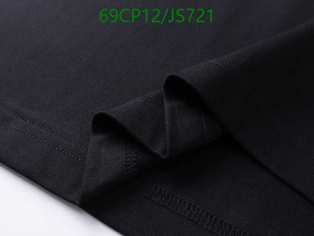 Clothing-Balenciaga Code: JS721 $: 69USD