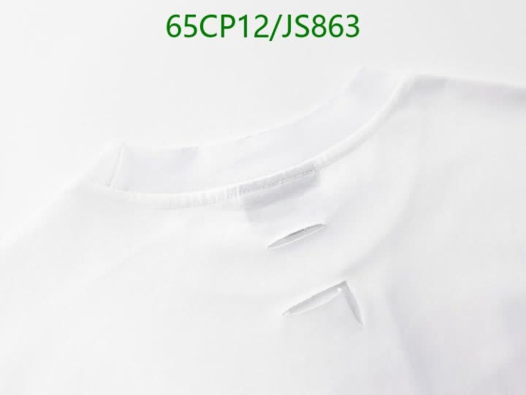 Clothing-Balenciaga Code: JS863 $: 65USD