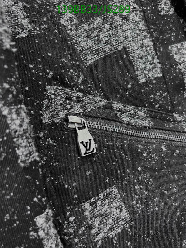 Clothing-LV Code: JS289 $: 139USD