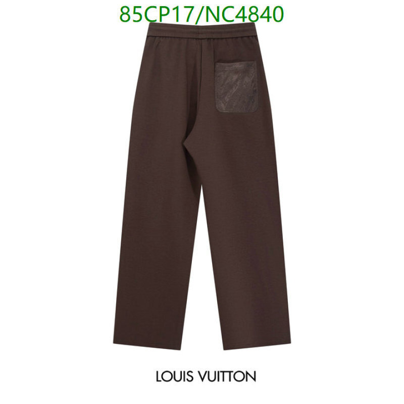 Clothing-LV Code: NC4840 $: 85USD