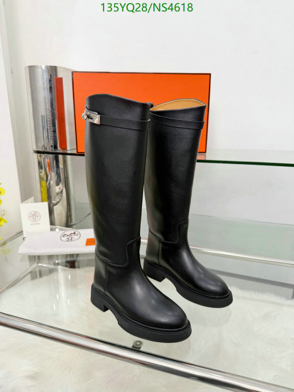 Women Shoes-Hermes Code: NS4618 $: 135USD