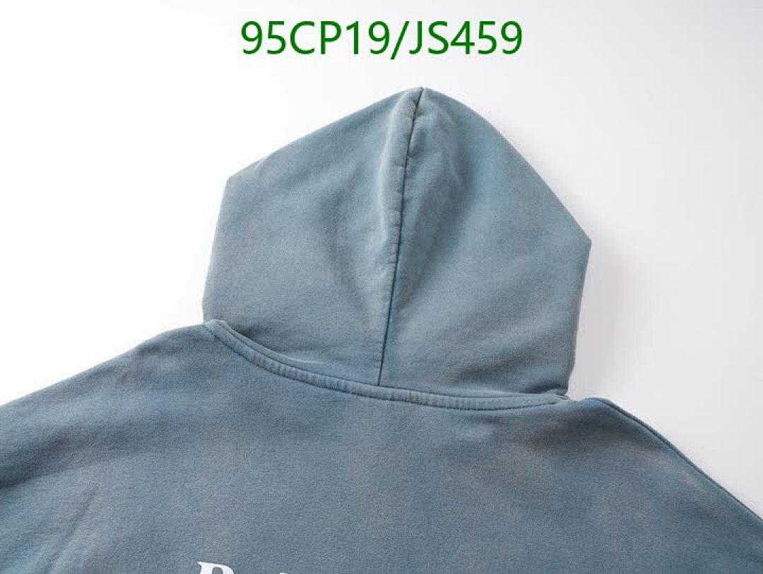 Clothing-Balenciaga Code: JS459 $: 95USD