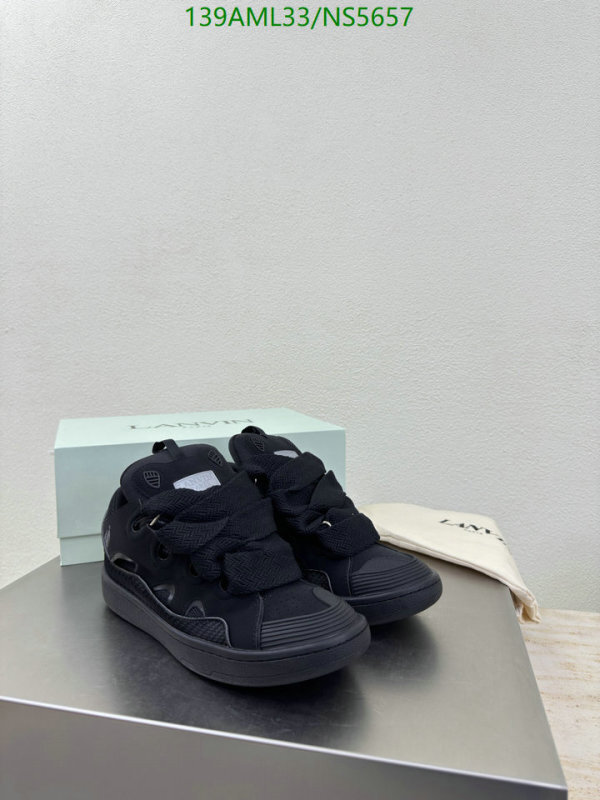Women Shoes-LANVIN Code: NS5657 $: 139USD