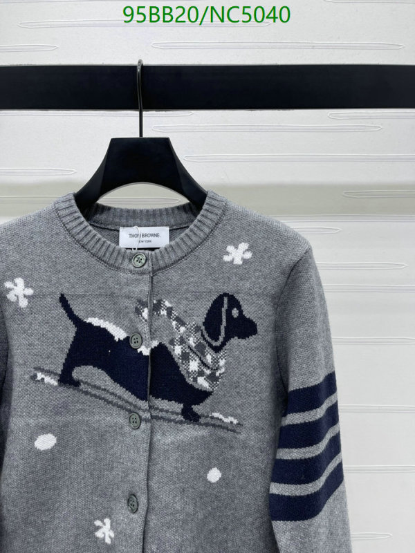 Clothing-Thom Browne Code: NC5040 $: 95USD