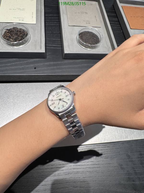 Watch-4A Quality-Gucci Code: JS115 $: 119USD