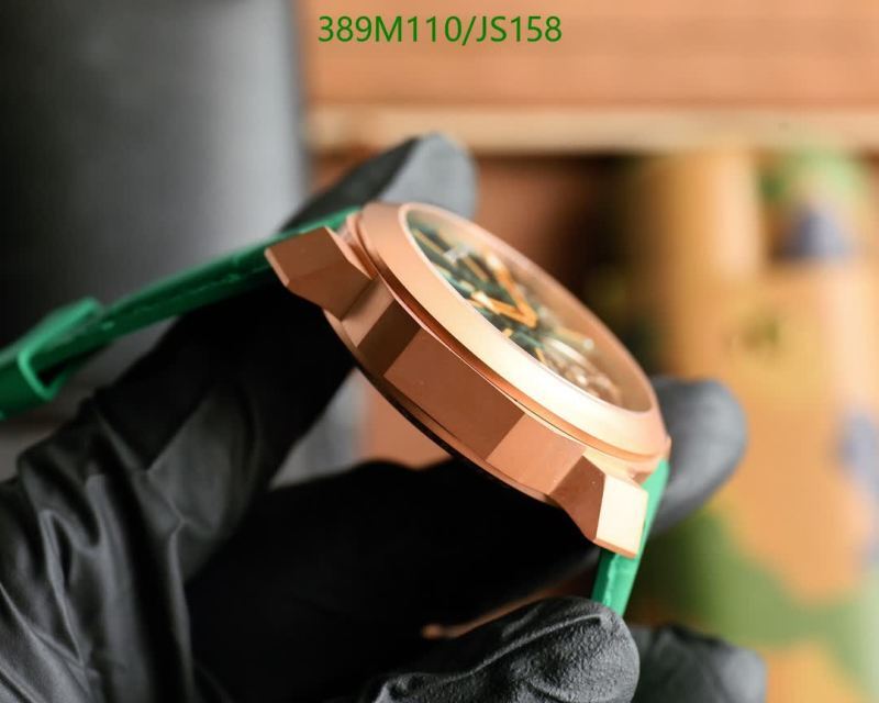 Watch-Mirror Quality-Bulgari Code: JS158 $: 389USD