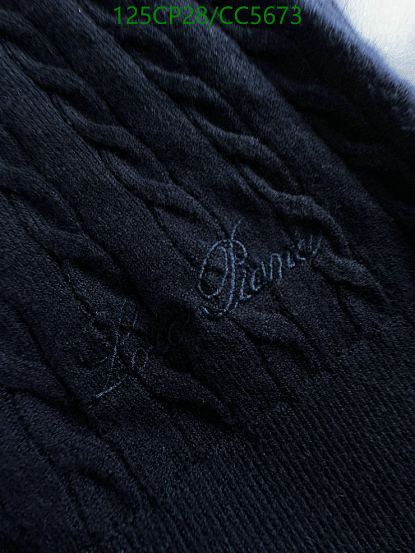 Clothing-Loro Piana Code: CC5673 $: 125USD