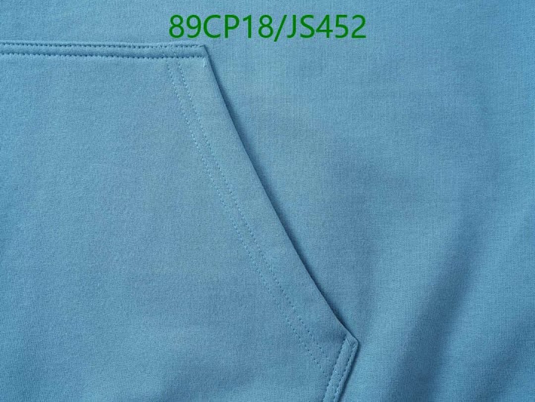 Clothing-Balenciaga Code: JS452 $: 89USD